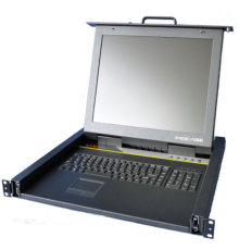 KVM переключатель ProCase E1901HD