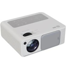 Проектор Cactus CS-PRM.01WT.Full HD, черный (CS-PRM.01WT.WUXGA)