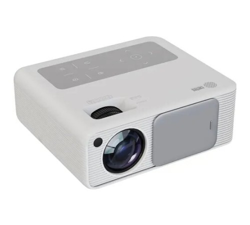 Проектор Cactus CS-PRM.01WT.Full HD, черный (CS-PRM.01WT.WUXGA)