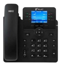 IP-телефон Флат-ПРО FLAT-PHONE-B6