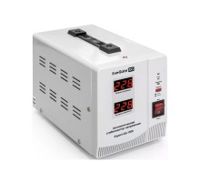 Стабилизатор напряжения Exegate Expert Turbo AST-15000 (EX291762RUS)