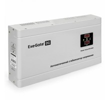 Стабилизатор напряжения Exegate Master Turbo XV-15000 (EX298254RUS)