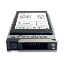 SSD-накопитель Dell 1.92TB (345-BJNX)