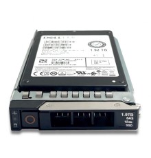 SSD-накопитель Dell 1.92TB (345-BJNX)