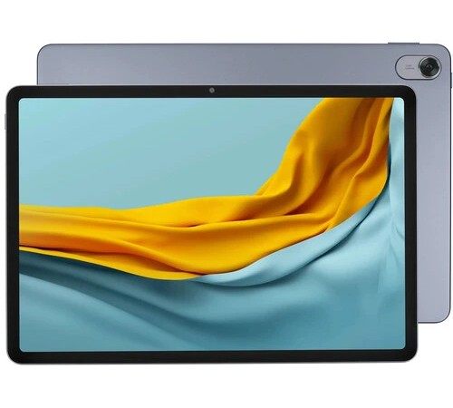 Планшет Huawei MatePad 11.5 6/128GB Wi-Fi Grey (53014ETL)