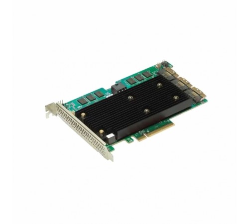 RAID-контроллер roadcom 9670-24i SGL (05-50123-00)