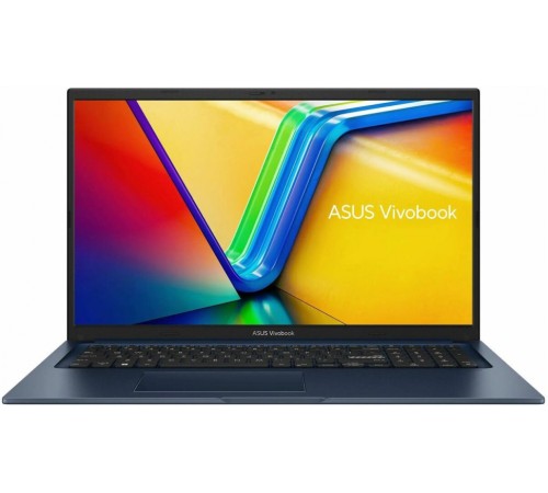 Ноутбук Asus VivoBook 17 X1704VA-AU661 (90NB10V2-M00SJ0)