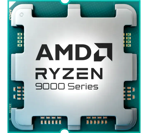 Процессор AMD Ryzen 9 9950X3D OEM (100-000000719)