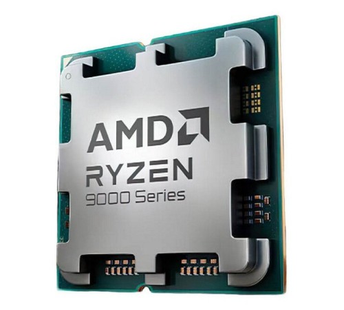 Процессор AMD Ryzen 9 9900X3D OEM (100-000001368)
