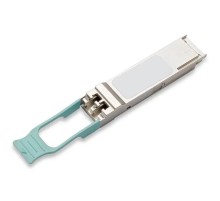 Трансивер Huawei 40GBase-LX4 (QSFP-40G-LX4)