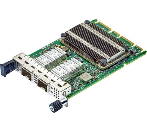 Сетевой адаптер Broadcom BCM957414N4140C