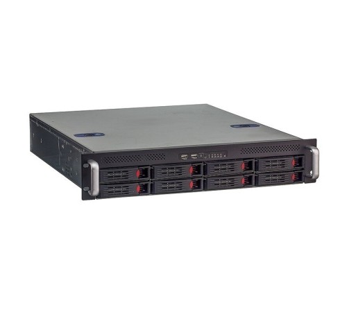 Серверная платформа Exegate ExeGate Pro 2U550-HS08 (EX292416RUS)