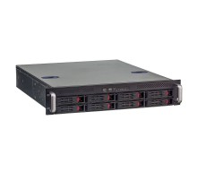 Серверная платформа Exegate ExeGate Pro 2U550-HS08 (EX292417RUS)