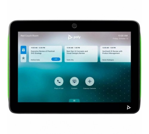 Пульт управления Poly TC10 (875K5AA)