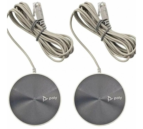 Микрофон Poly 85X02AA