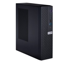 Компьютер Kvadra TAU SFF (Y20SYSCAS201R_D106B8)