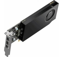 Видеокарта NVIDIA Quadro RTX A400 4Gb (900-5G172-2260-000)
