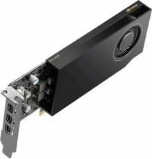 Видеокарта NVIDIA Quadro RTX A400 4Gb (900-5G172-2260-000)