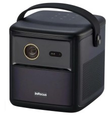 Проектор InFocus IN3018SL Crusader Master