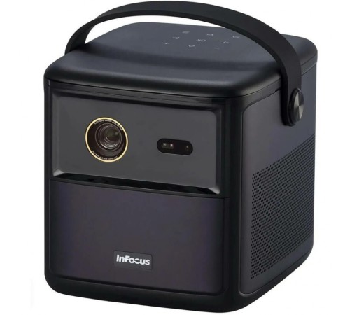 Проектор InFocus IN3018SL Crusader Master