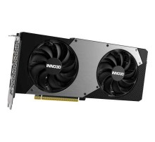 Видеокарта Inno3D nVidia GeForce RTX 5070 X2 OC 12Gb (N50702-12D7X-195064N)