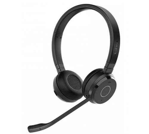 Гарнитура Jabra volve 65 TE (6693-833-309)