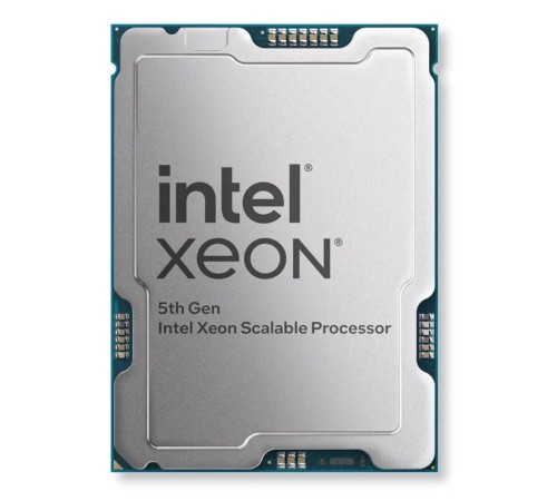 Процессор Intel CPU Xeon Gold 6538Y+ (PK8072205499900)