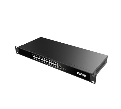 Коммутатор Fanvil PN24