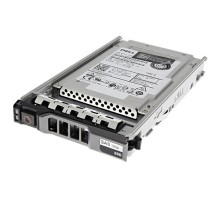 SSD-накопитель Dell 1,6Tb (400-BKFY)