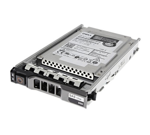 SSD-накопитель Dell 1,6Tb (400-BKFY)