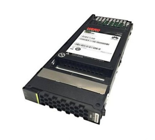 SSD-накопитель Huawei 3.84TB (D8V6-SSD-NVMe-3.84T)