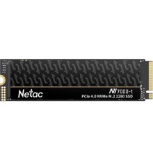 SSD-накопитель Netac NV7000-t 4Tb (NT01NV7000T-4T0-E4X)