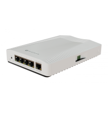 Коммутатор Mikrotik CRS304-4XG-IN