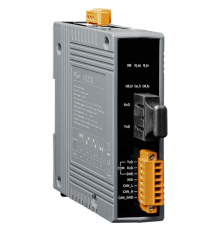 Преобразователь ICP DAS I-2533CS