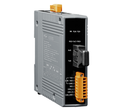 Преобразователь ICP DAS I-2533CS