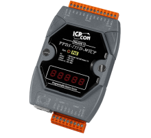 Преобразователь ICP DAS PPDS-755D-MTCP