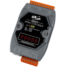 Преобразователь ICP DAS PPDS-755D-MTCP