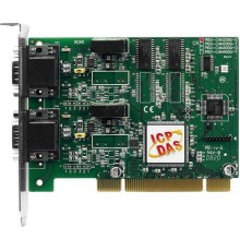 Плата интерфейса ICP DAS PISO-CAN200U-D