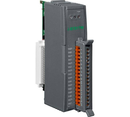 Модуль ICP DAS I-87017W-G