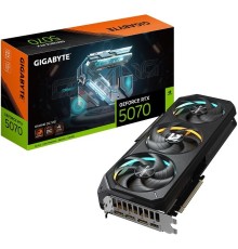 Видеокарта GigaByte nVidia GeForce RTX 5070 12Gb (GV-N5070EAGLEOC ICE-12GD 1.0)
