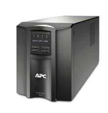 ИБП APC Smart-UPS 1000VA LCD RM SC 230V (SMT1000RMI2UC)