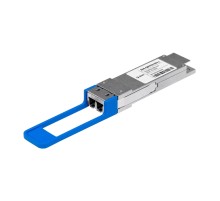 Трансивер SNR-QSFP28-ER4-L