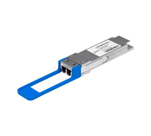 Трансивер SNR-QSFP28-ER4-L
