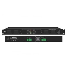 Усилитель ITC двухканальный Class-D (T-2120DSA)