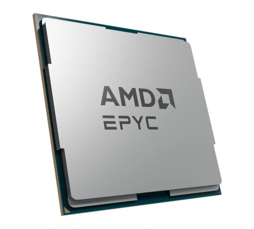 Процессор Amd Epyc 9015 OEM (100-000001553)
