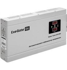 Стабилизатор напряжения Exegate Master Turbo XV-20000 (EX298255RUS)