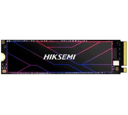 SSD накопитель Hikvision HS-SSD-FUTURE 4096G