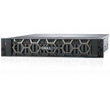 Система хранения данных Dell PowerEdge R760 (210-BDZY-bundle001)