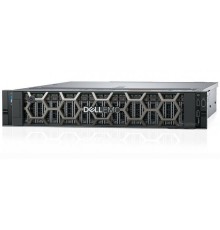Система хранения данных Dell PowerEdge R760 (210-BDZY-bundle001)