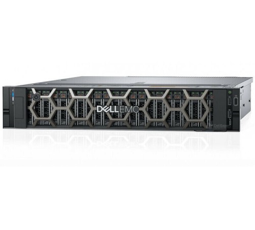Система хранения данных Dell PowerEdge R760 (210-BDZY-bundle001)